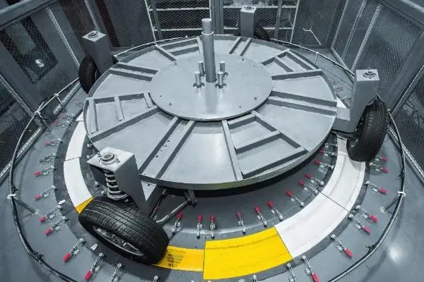 旋转试验台使用什么99麻豆久久久久精品国产  试验台99麻豆久久久久精品国产的特点