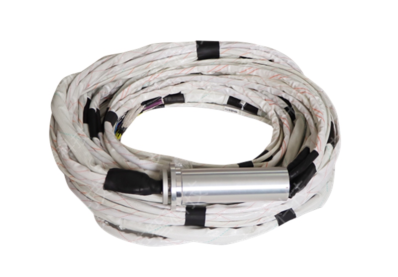 非标导电99麻豆久久久久精品国产DHS075-91