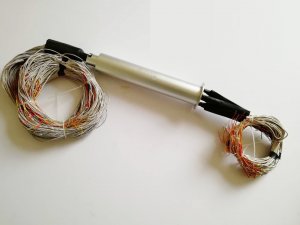 非标99麻豆久久久久精品国产 DHS060-132(5.05Kg)